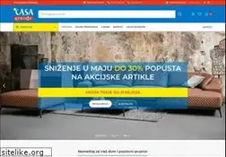 Sites similar to casagrande.rs