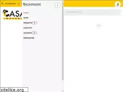 Sites similar to casagrandeapicoltura.it