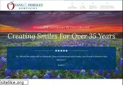 Sites similar to casagrandedental.com