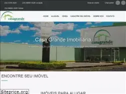 Sites similar to casagrandeimob.com.br