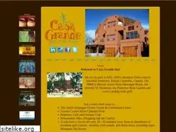 Sites similar to casagrandeinn.ca