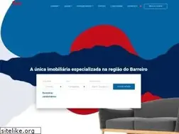 Sites similar to casagrandenetimoveis.com.br