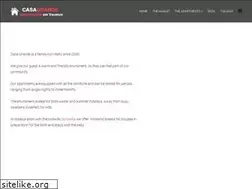 Sites similar to casagrandepragelato.com