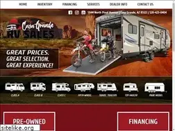 Sites similar to casagranderv.com