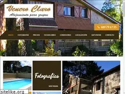 Sites similar to casagrandeveneroclaro.com