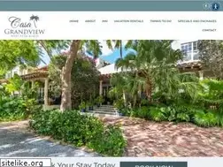 Sites similar to casagrandview.com