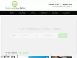Sites similar to casagranpropiedades.cl