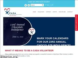 Sites similar to casagrayson.com
