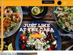 Sites similar to casagrecque.ca
