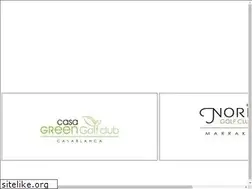 Sites similar to casagreengolf.com