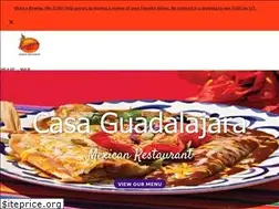 Sites similar to casaguadalajara.com