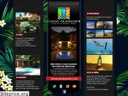 casaguarani.com