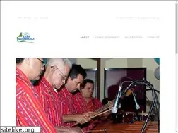 Sites similar to casaguatemalaboston.org