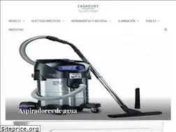 Sites similar to casaguay.com