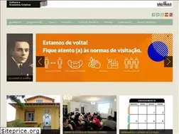 Sites similar to casaguilhermedealmeida.org.br