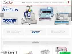 Sites similar to casagv.com.ar