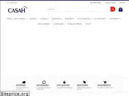 Sites similar to casah.com.br