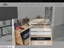 Sites similar to casah.mx