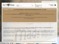 Sites similar to casahardy.de