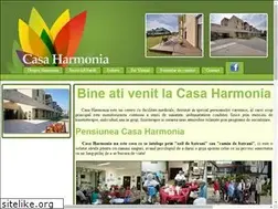 Sites similar to casaharmonia.ro