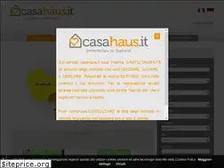 Sites similar to casahaus.it