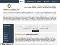 Sites similar to casahavanaparticular.com