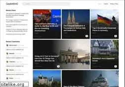 Sites similar to casahelbling.de