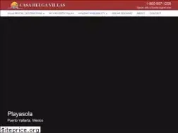 Sites similar to casahelga.com