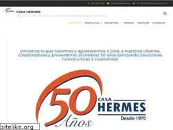 Sites similar to casahermes.com