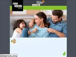 Sites similar to casahibrida.mx