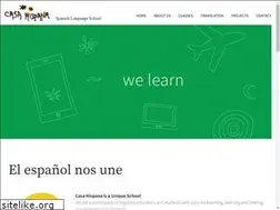 Sites similar to casahispana.com