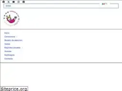 Sites similar to casahogaralegria.org