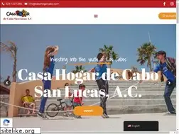 Sites similar to casahogarcabo.com