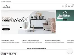 Sites similar to casahome.gr