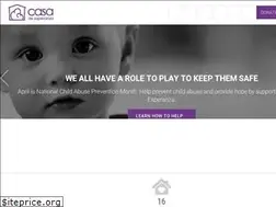 Sites similar to casahope.org