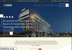 Sites similar to casahotels.co.uk