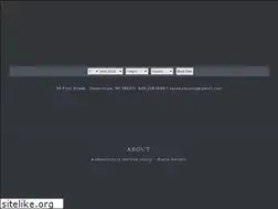 Sites similar to casahudsonny.com