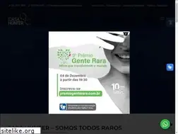 Sites similar to casahunter.org.br
