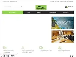 Sites similar to casaiancu.ro