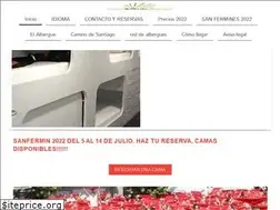 Sites similar to casaibarrola.com