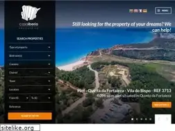 Sites similar to casaiberia.com