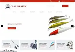 Sites similar to casaibrahim.com