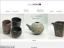 Sites similar to casaico.com