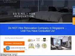 Sites similar to casaid.com.sg