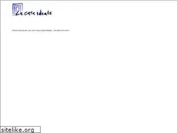 Sites similar to casaideale.com