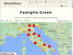 Sites similar to casaideale.green