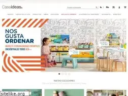 Sites similar to casaideas.cl