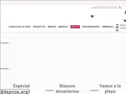 Sites similar to casaideas.com.pe