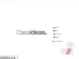 Sites similar to casaideas.com