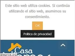 Sites similar to casaidiomas.com